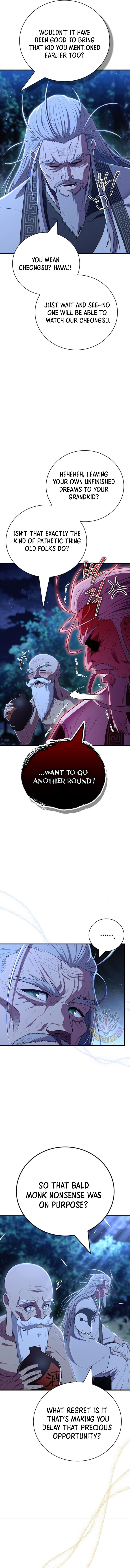 Genius Martial Arts Trainer Chapter 65 8